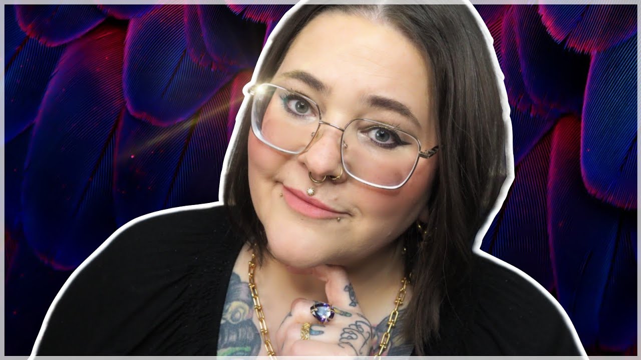 STYLE AND TALK | SPIELEREI MIT DANESSA MYRICKS