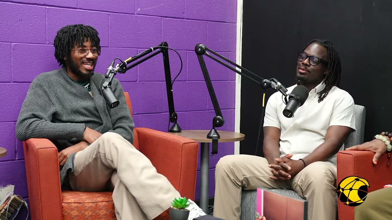 The Unwritten Ledger: Black History Month Episode 4