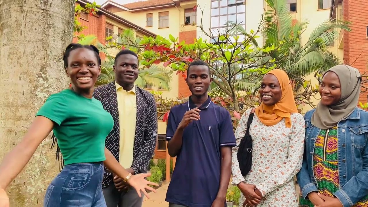University Experiences of Engineering Students at Makerere University
