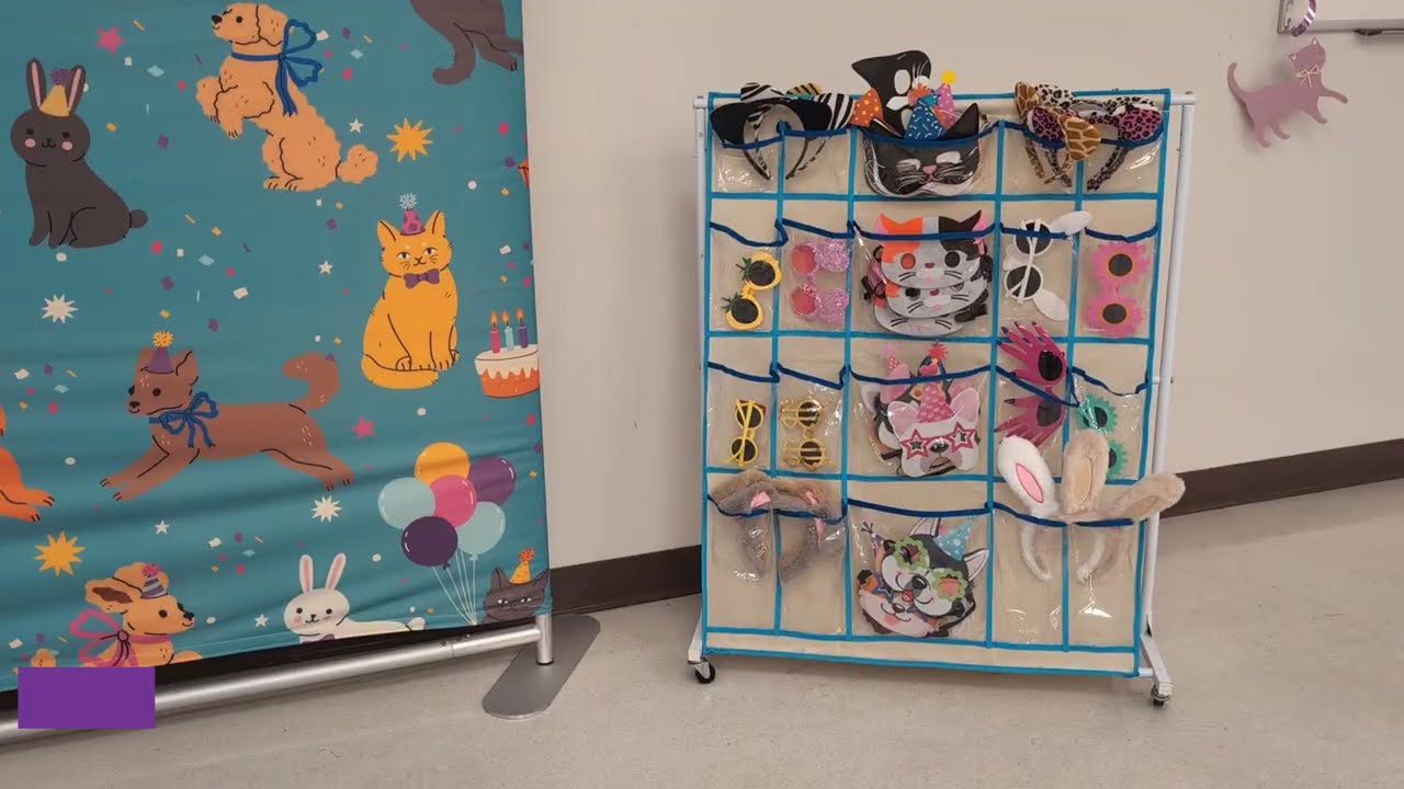 Utah Humane - Birthday Parties