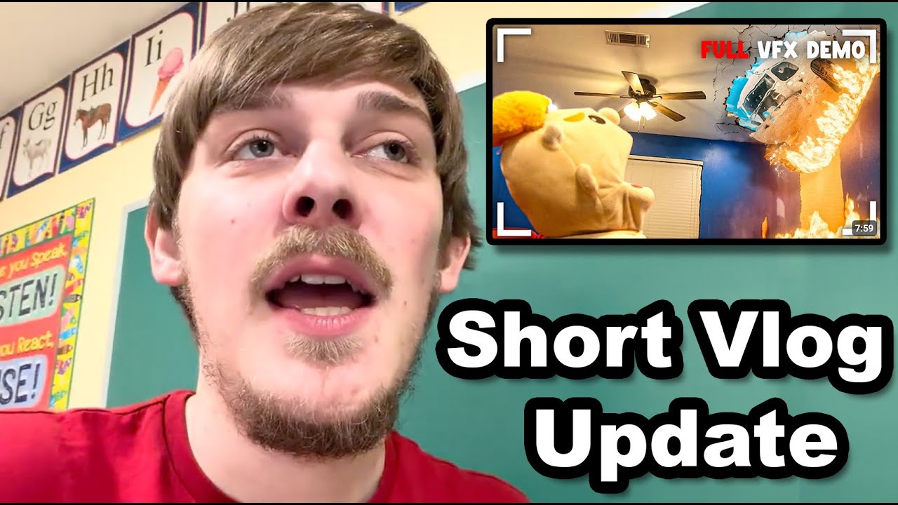 SML UPDATE: Where is the Reaction Video?