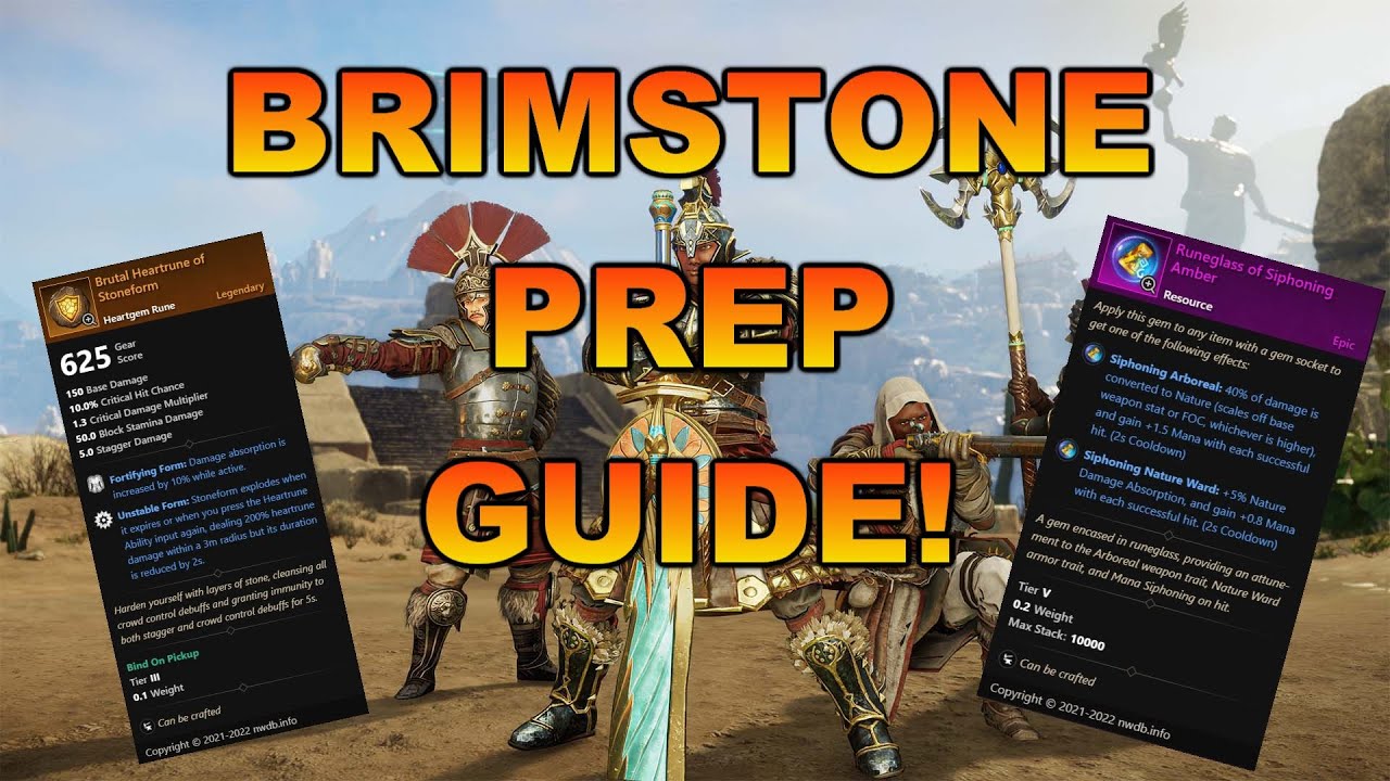 HOW TO GET HEARTRUNES AND RUNEGLASS GEMS (NEW WORLD)