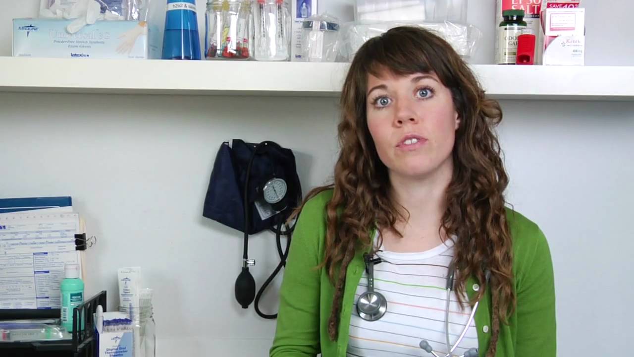 Nursing Jobs : How to Become a School Nurse