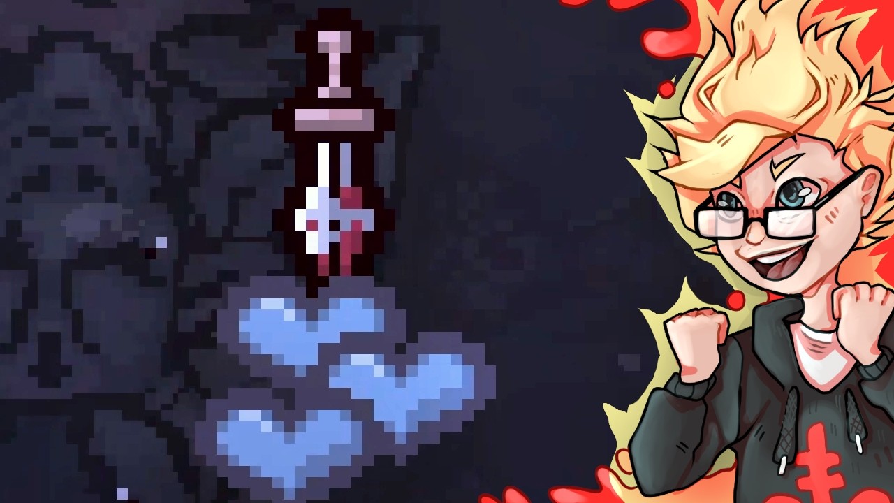 FORESHADOWING - The Binding Of Isaac Forever #412
