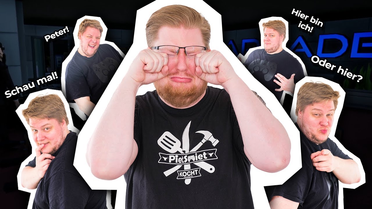 VERWIRRUNG und OUTPLAY! | Perfect Heist 2