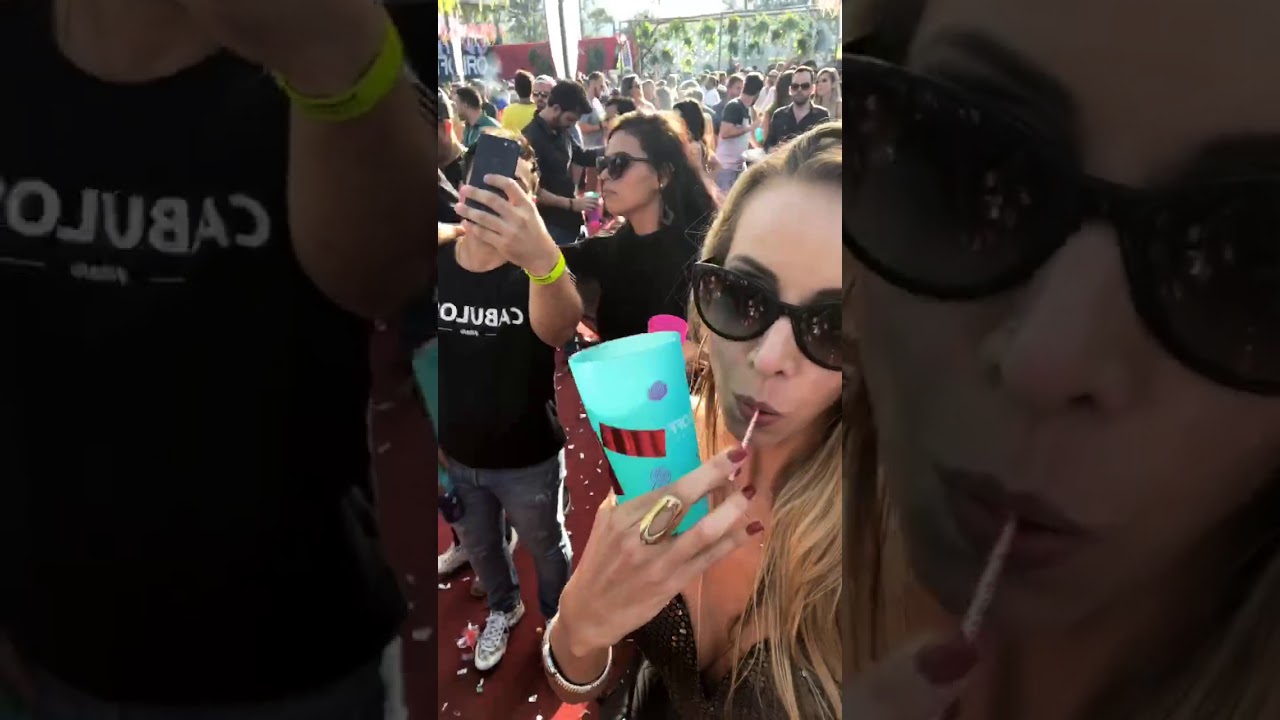 Intentan drogar a chica en festival de m&uacute;sica en Francia