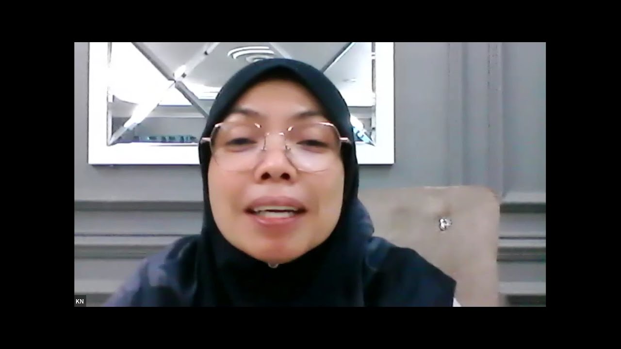 Tarannum Murottal Lanjutan 2 Bayyati Ep01