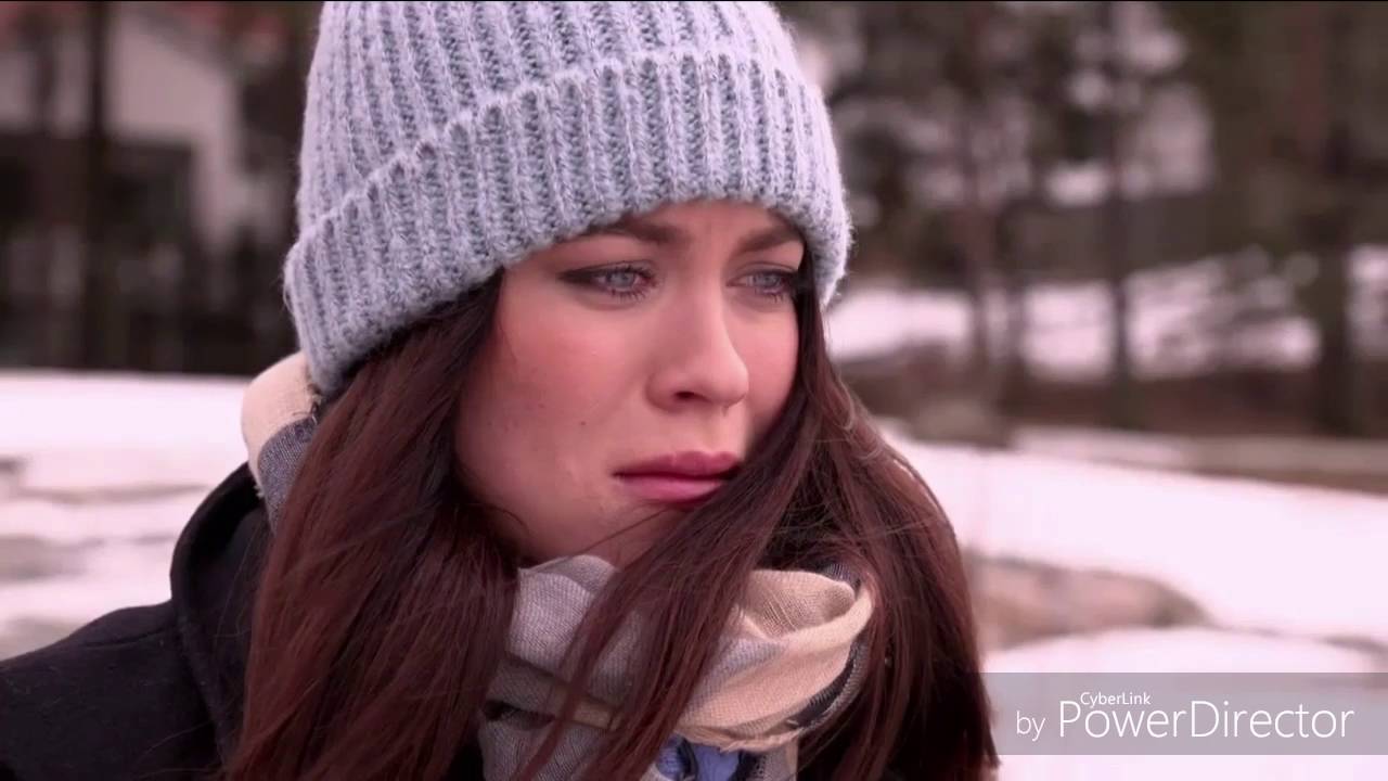 Salkkarit.Marianna ja Sebastian jäävät kiinni. Osa1