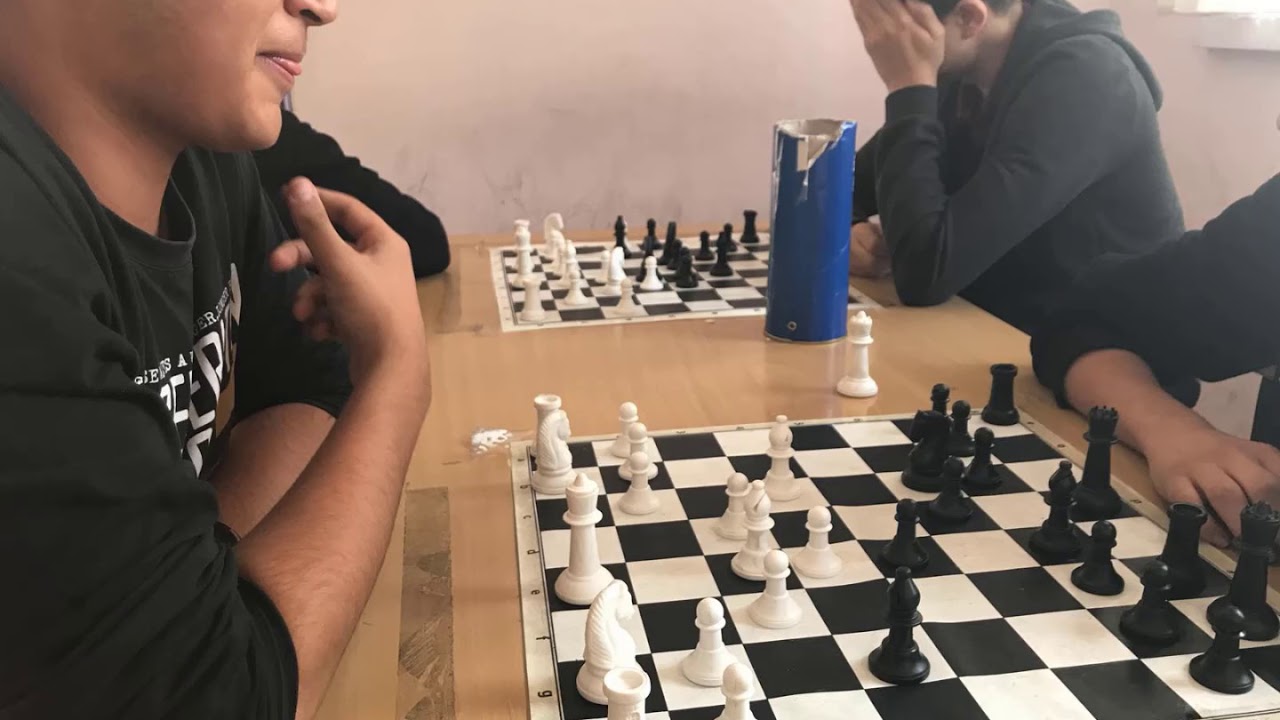 Yunus Emre Anadolu Lisesi - Tanıtım