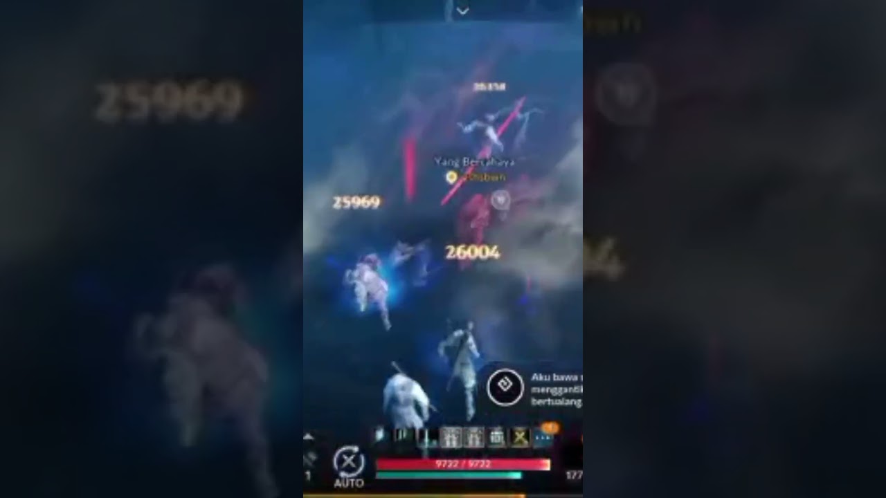 sat set menang #gameplay #gaming #maingame #maingameseru