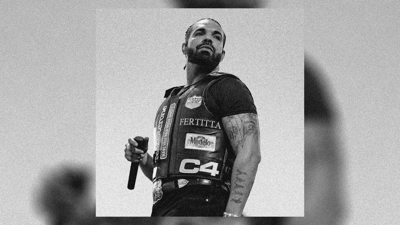(Free) Drake type beat - 