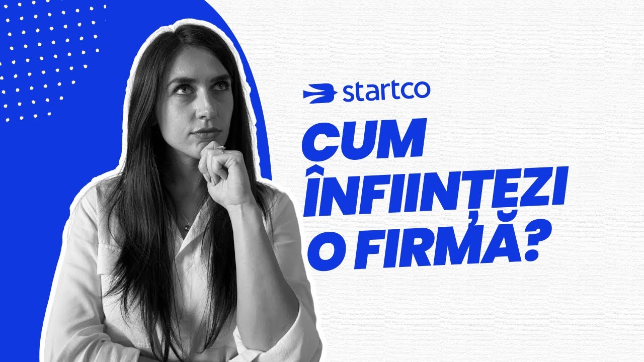 Cum înființezi un SRL? Acte necesare și pași de urmat în înființarea unei firme