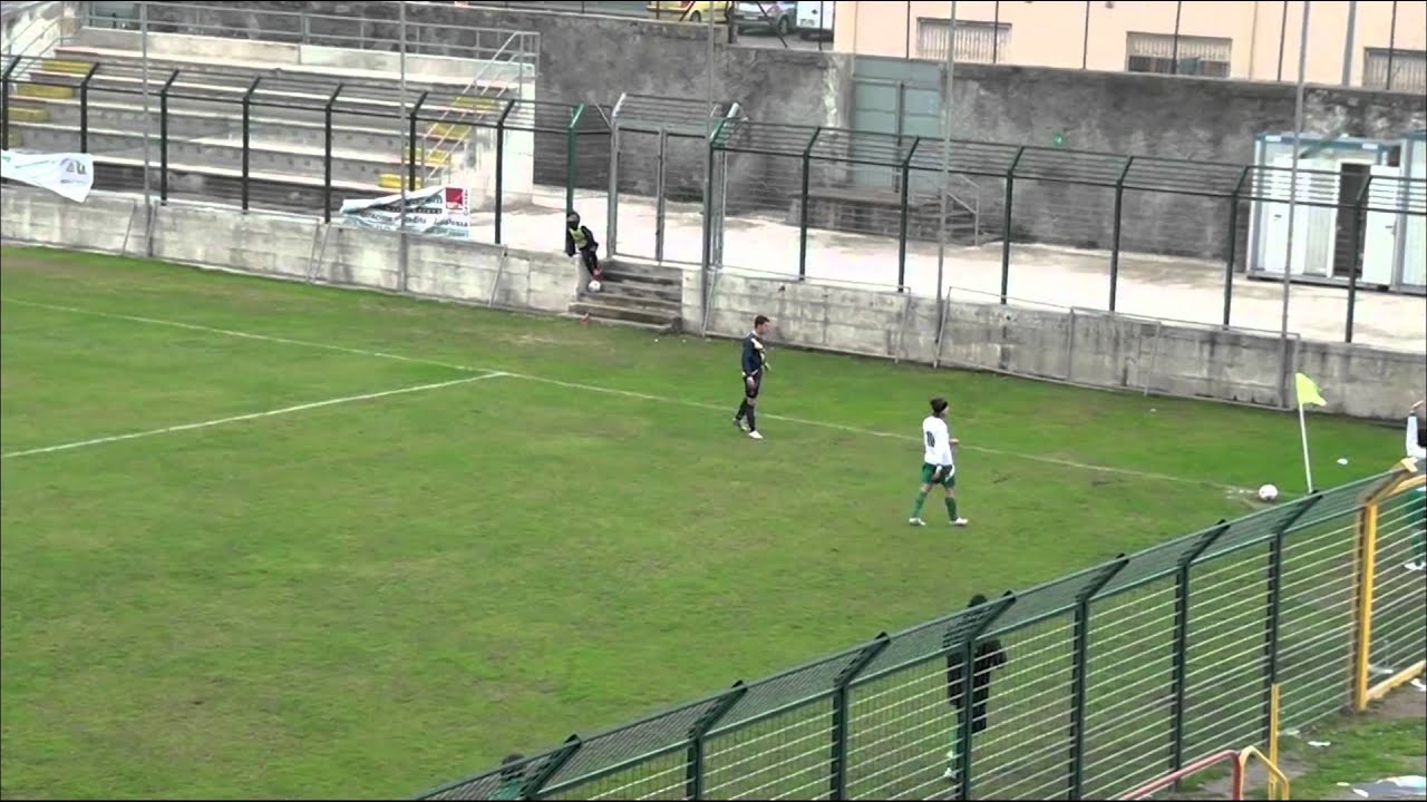 Calcio: Fertilia-Castiadas: 3-0