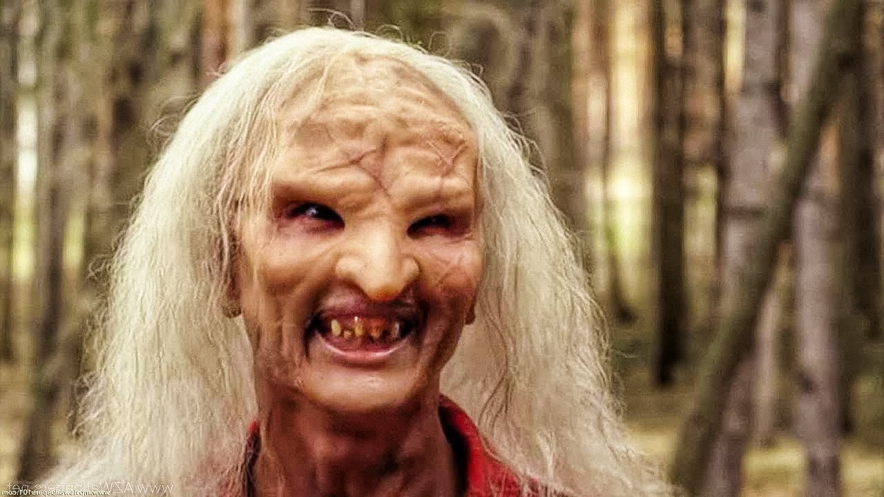 Wrong Turn 2 (2007) Film Explained in Hindi/Urdu Summarized | हिन्दी V4 Movie Explainer