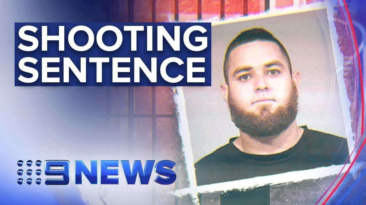 Man jailed for killing bystander on Sydney street | Nine News Australia