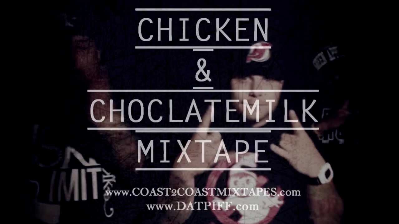 GRIMEY (REMIX) CHARLIE FETTAH - KIDD KANE & JON-C