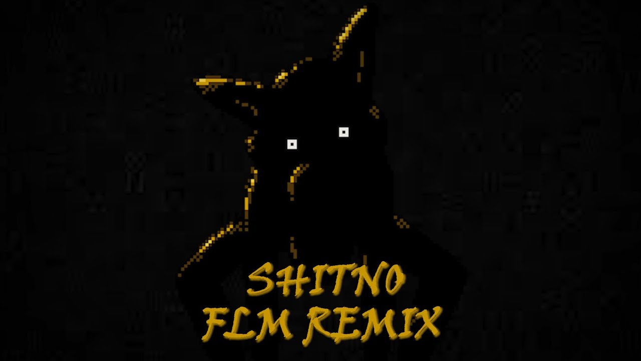 FNF Shitno But Instrumental Is Remade With FL Studio Mobile +FLM | FLM FNF Series