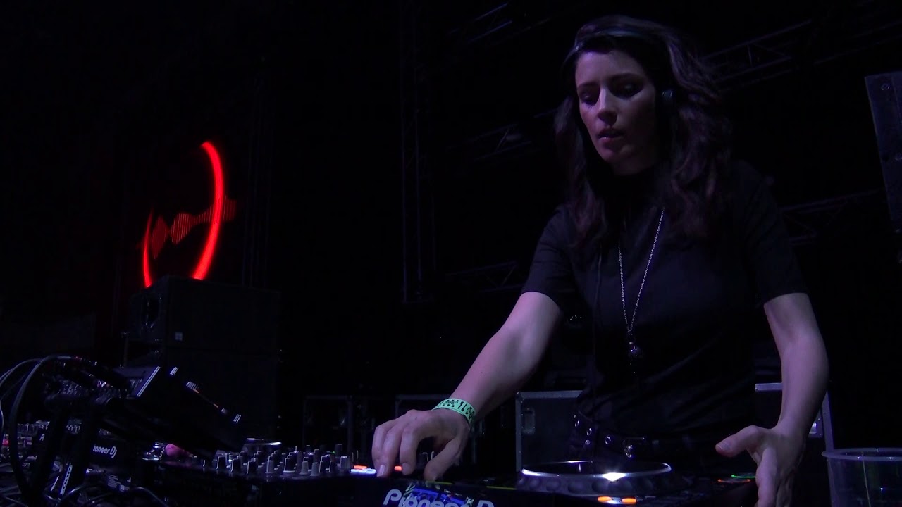Lea Dobricic @ Green Love, 6th March 2020