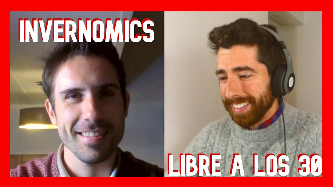4 Inmuebles con 34 años - Sergio de INVERNOMICS - Mejores zonas de VALENCIA para invertir