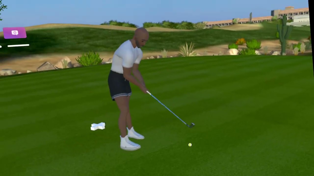 Rookie Rippin Golf+