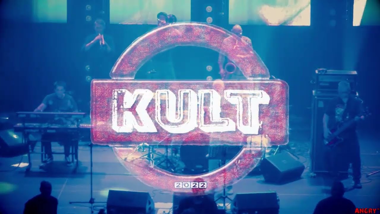 KULT - Życie jest piękne (2022) Wytwórnia Łódź