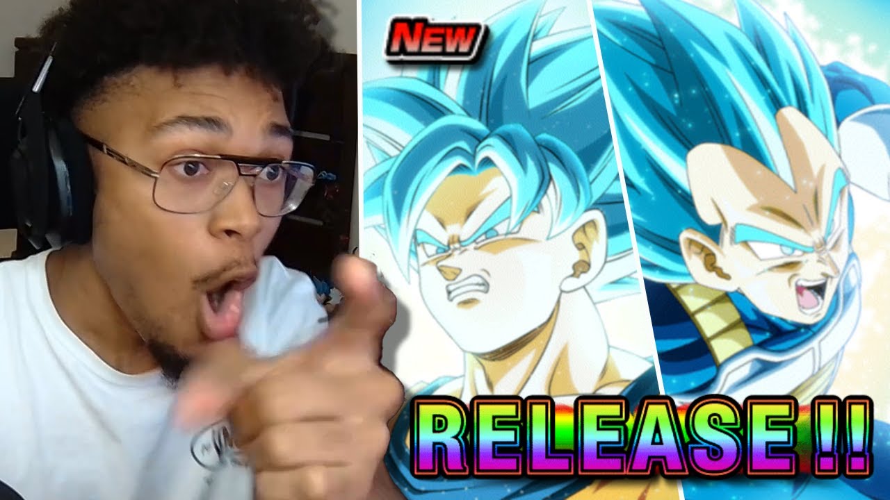 My WORST Dokkan Battle summons of ALL TIME! (...I actually quit)