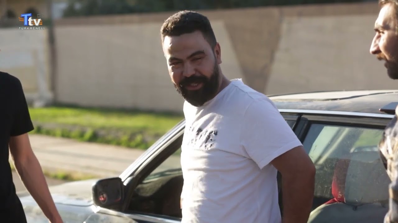 Dizi: Hayat Sahnesi 9. Bölüm 