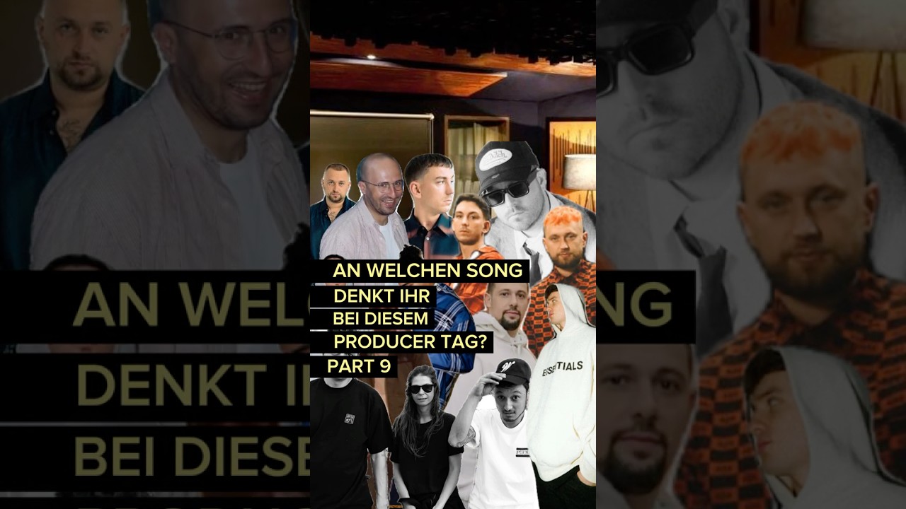 An welchen Song denkst du, wenn du Lucry & Suena h&ouml;rst?