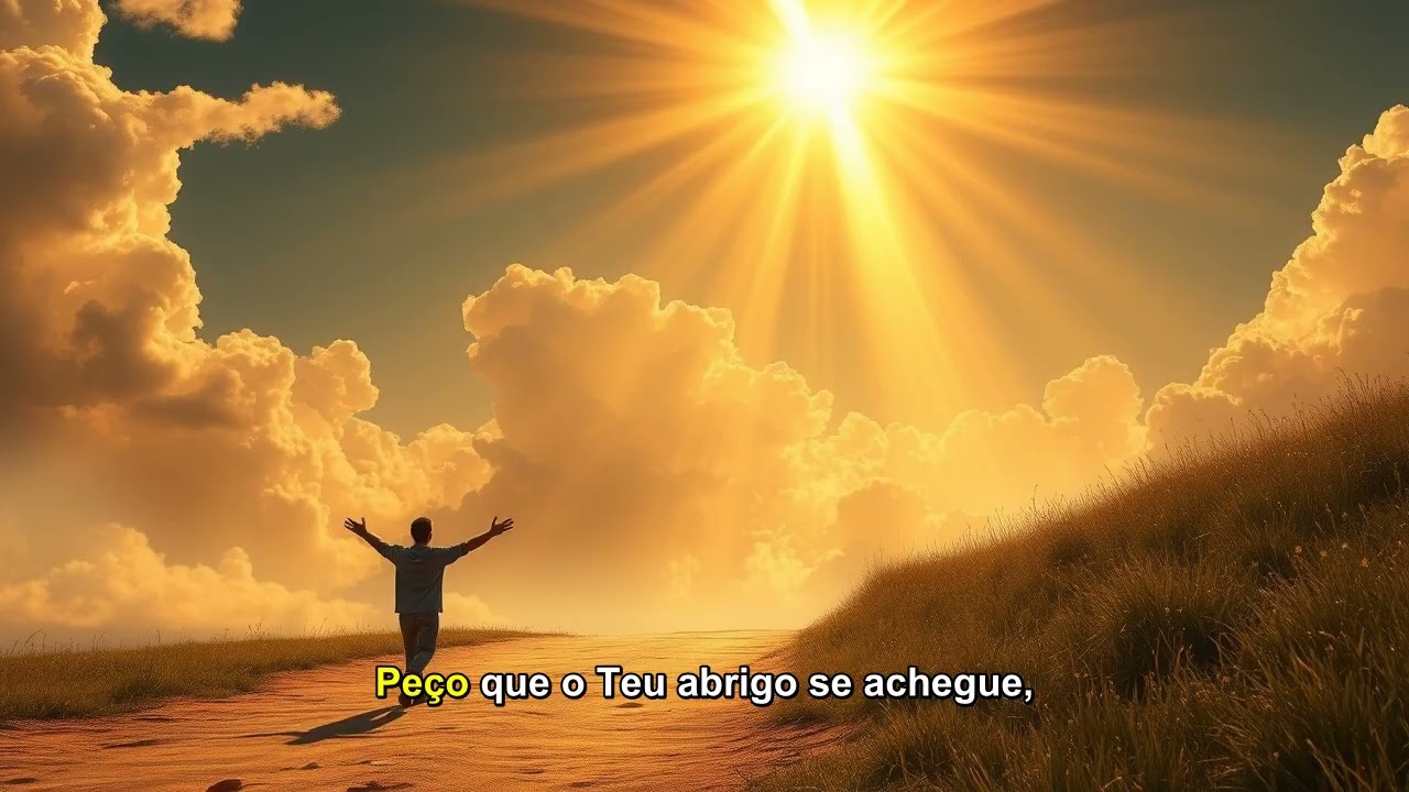 ORAÇÃO POR DESCANSO EM JESUS – FÉ, DEUS, MILAGRE...