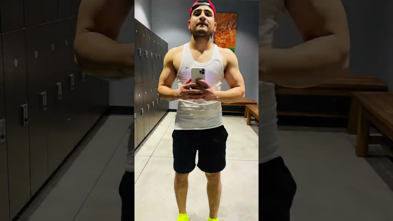 My transformation journey #transformation #fitness #gym