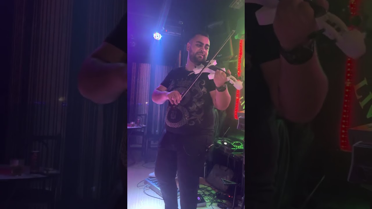 Nazifi kristi sharkia alfred difi orkestrale 2023
