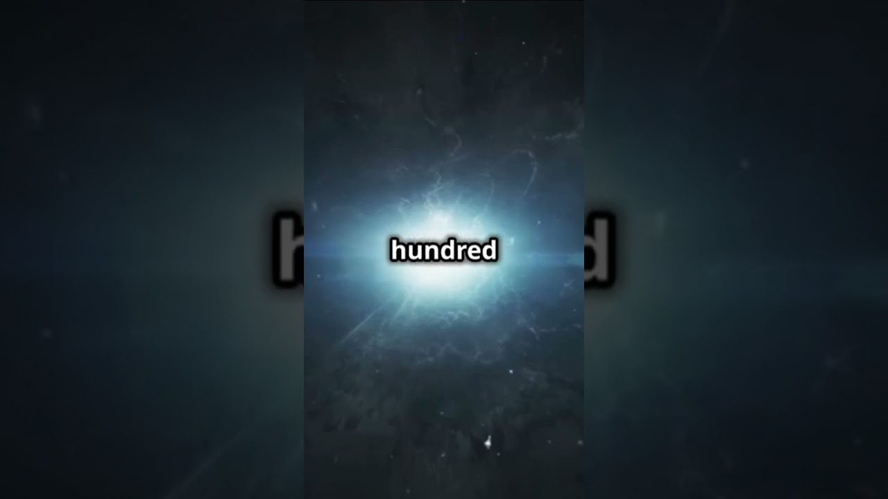 Cosmic Oddities Countdown