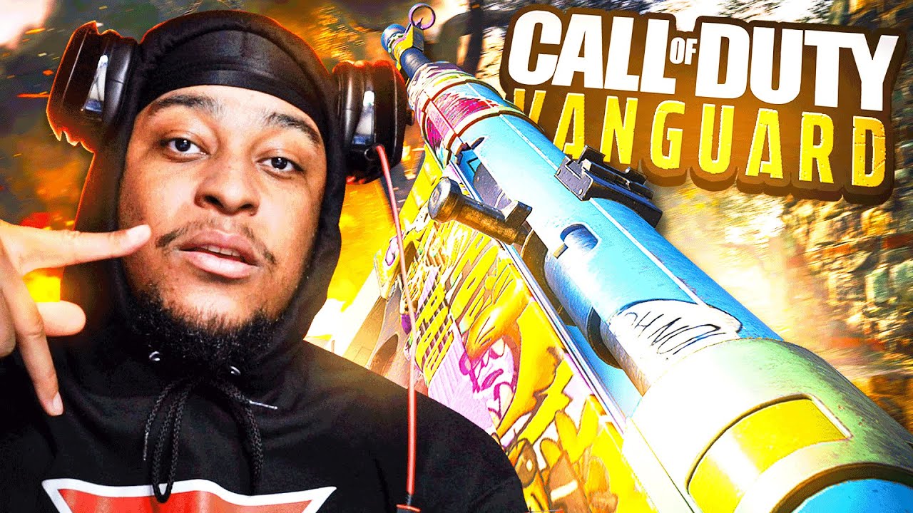 *NEW* OVERPOWERED MAX DAMAGE NO RECOIL MP40..🤯 (COD Vanguard Best MP40 Class SETUP) - COD VANGUARD!