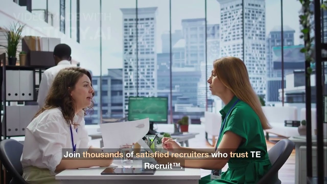 Close More Placements Faster with This All-in-One Recruiting Software