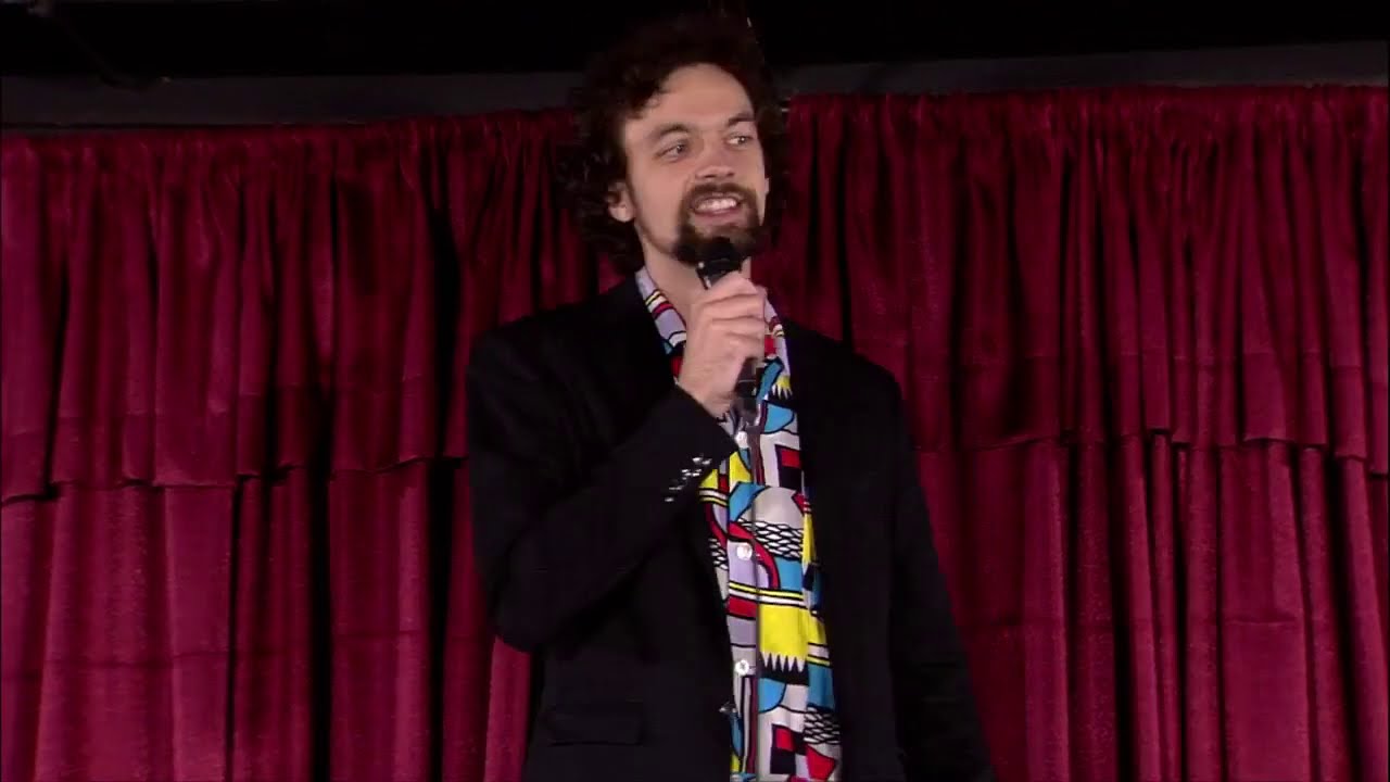 Radomir Nestorović - StandUpFest 2020 - NovaS
