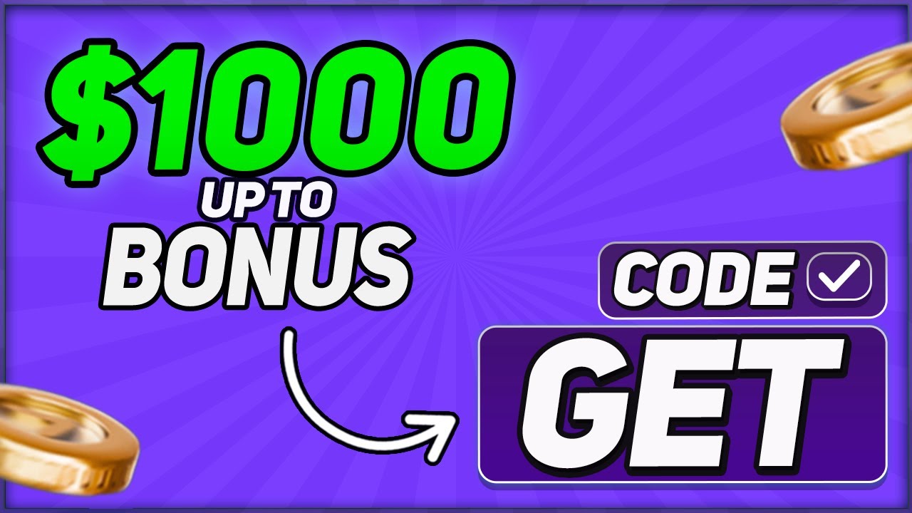 Shuffle Promo Code "GET" — BONUS UP TO $1000 (new shuffle promo code 2025)