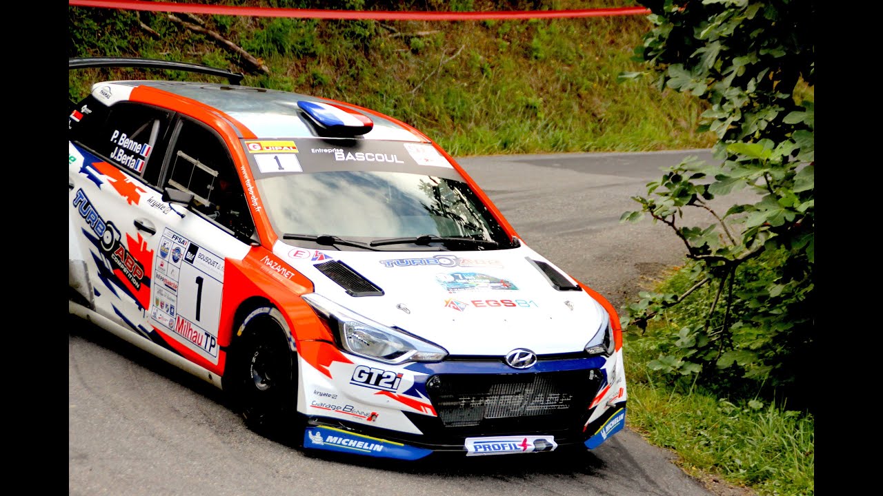 UNIVERS DRONE - 7ème Rallye du Pays Saint Affricain - 2024