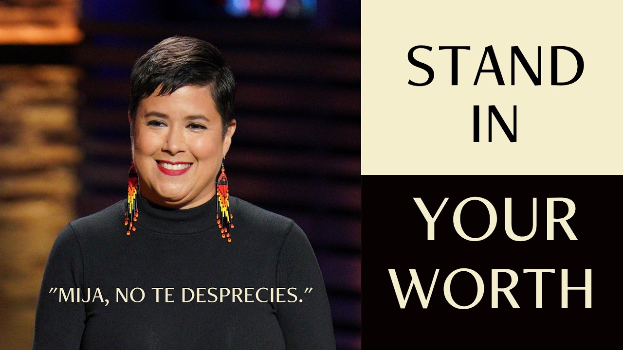 Who Founded Nopalera? The Latina Entrepreneur Who Faced the Sharks