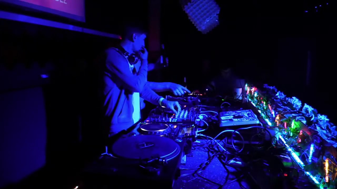 Heinrich Mendez @ Beatconnect 09/20