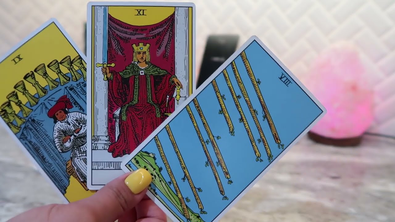 Cancer ♋️ Things are about to get serious 😍 June 2021 Tarot ❤️🦋