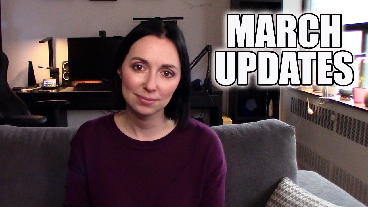 Romancelvania, Prodeus, Elderand, Midnight Suns and more March updates | Cannot be Tamed