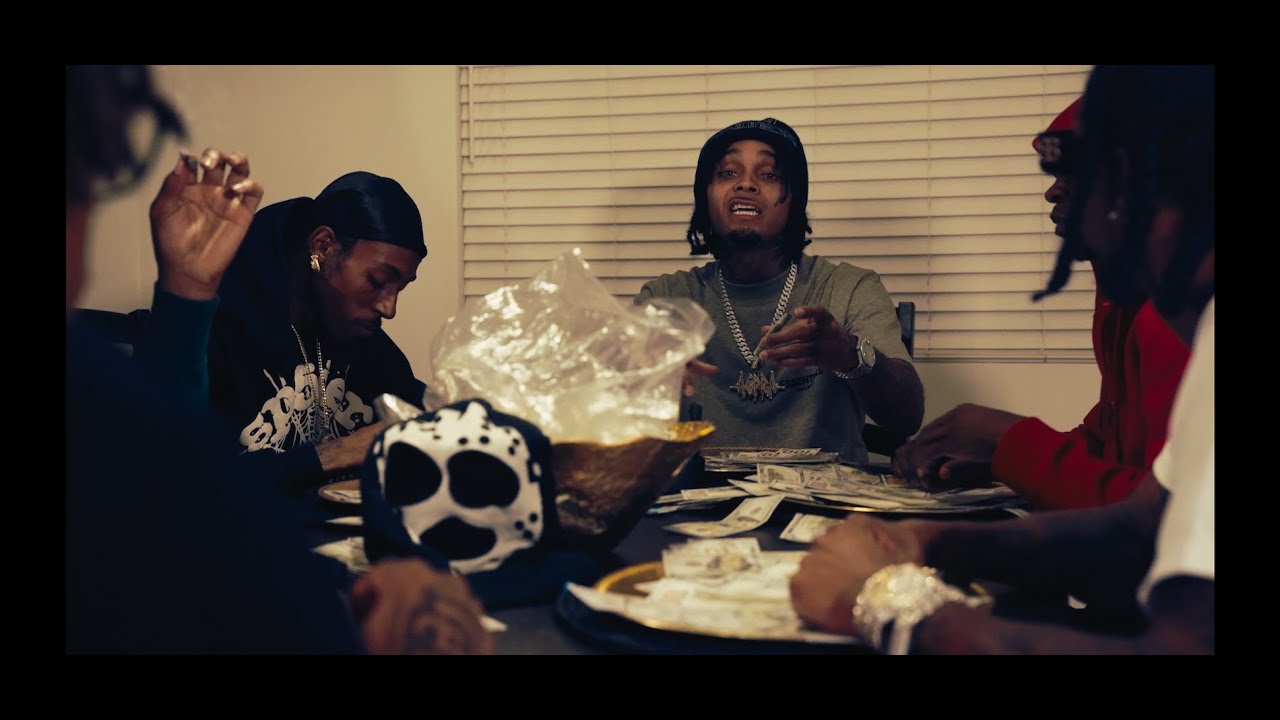 Supastaccshane - Bounce Out ft TSO 9ina Music Video