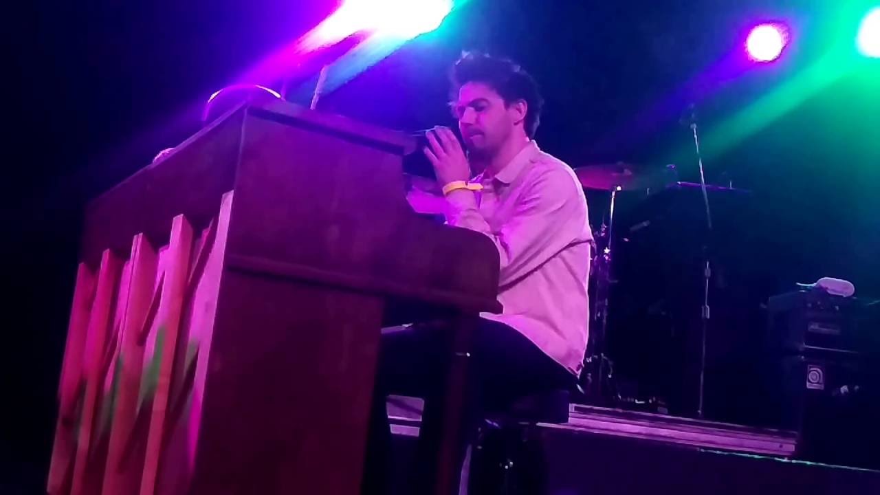 Conor Oberst 