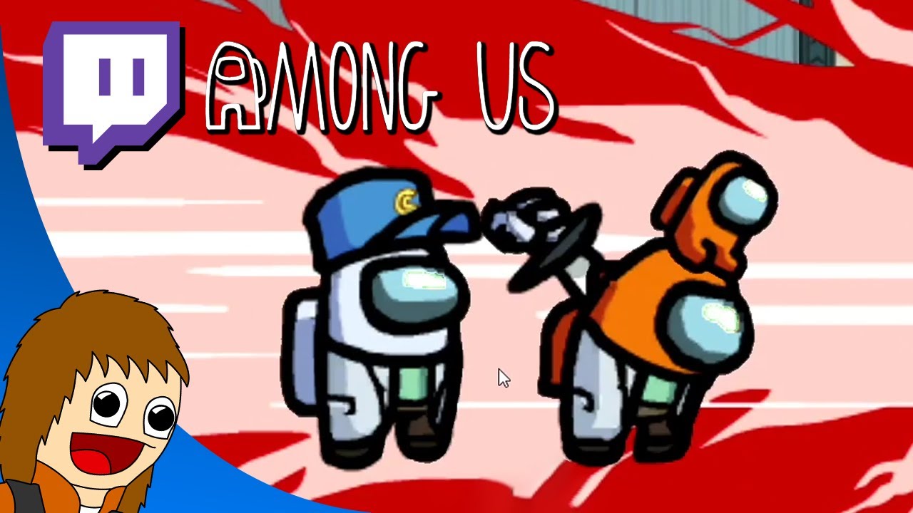 Among Us w/ Friends | #LetTomPlay (9.10.2020)