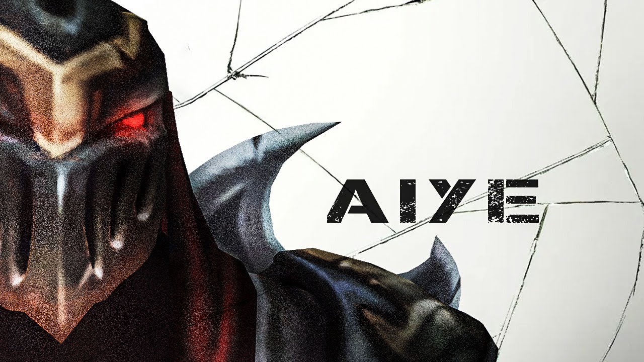 aiye zed louco
