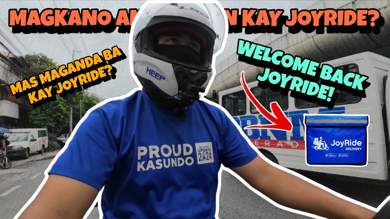 JOYRIDE-8 HOURS DUTY|MAGANDA BA BOOKING KAY JOYRIDE|GURAME BOOKING|NO DOUBLE BOOKING|SHEEPVLOGS