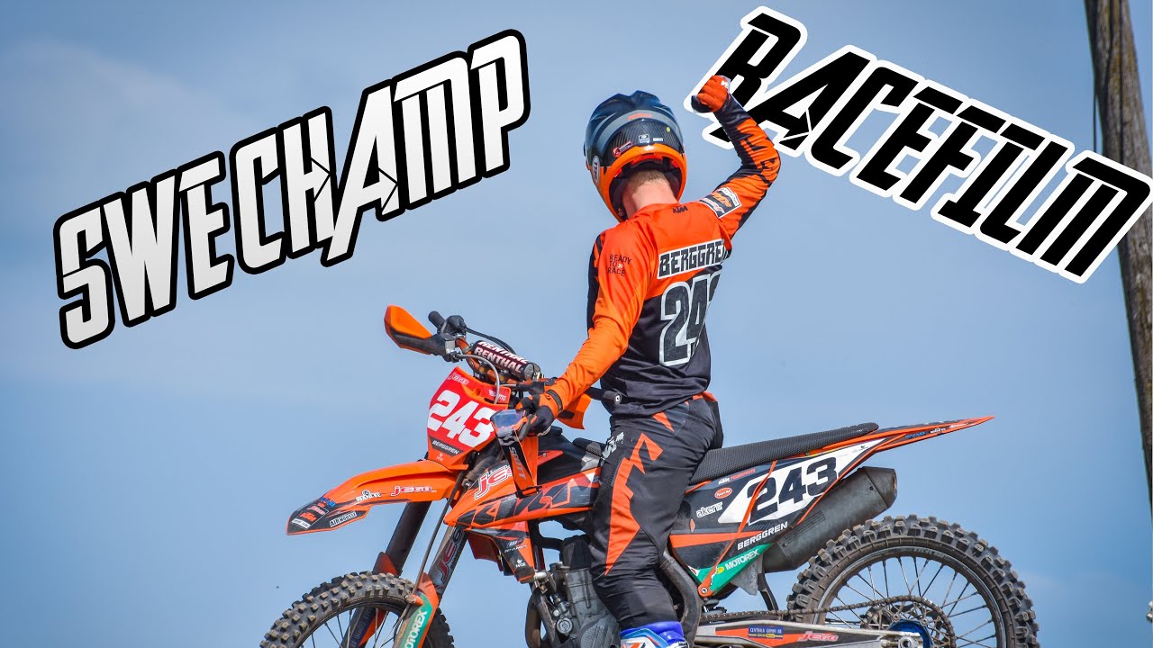 Jsm Guld 2019!!!! Jsm Helsingborg | RaceVLOGG 60