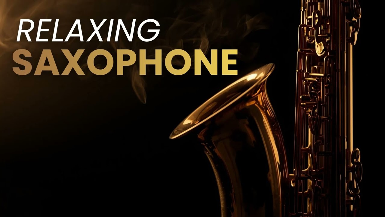 Saxophone Romance &ndash; Endless Romantic Bolero Classics