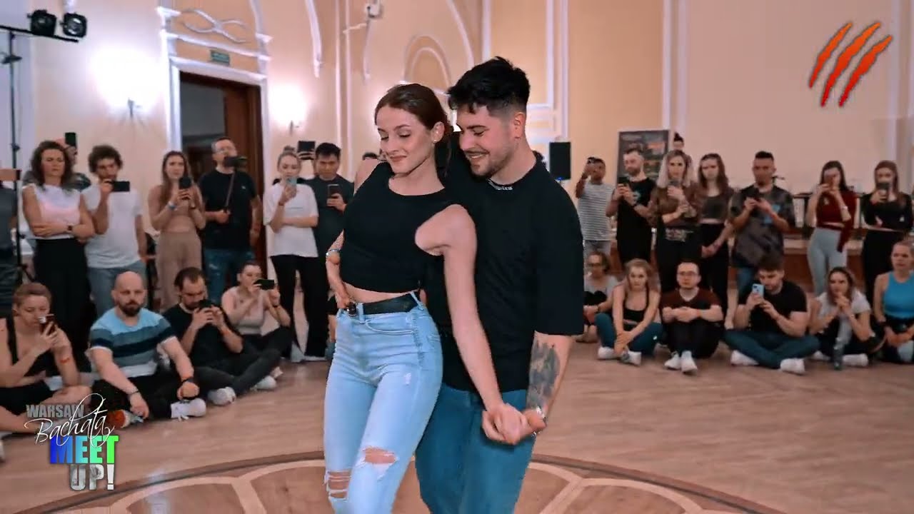 Cristian & Gabriella - Otra Vez