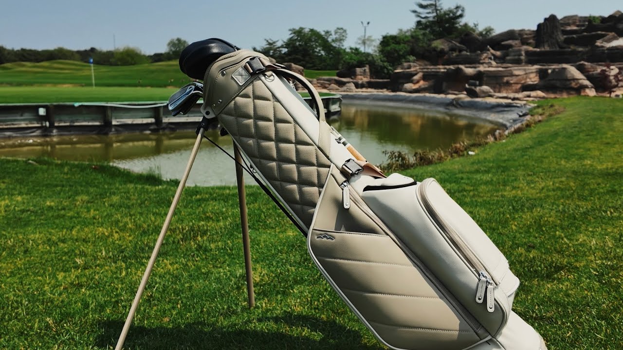 This Sunday Bag Is Heavier — And Worth Every Ounce